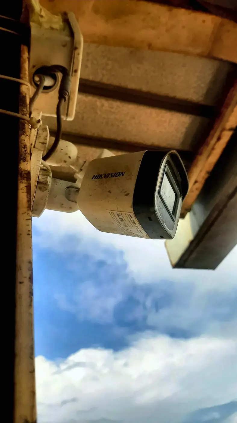 Sécurité électronique — travaux pratiques