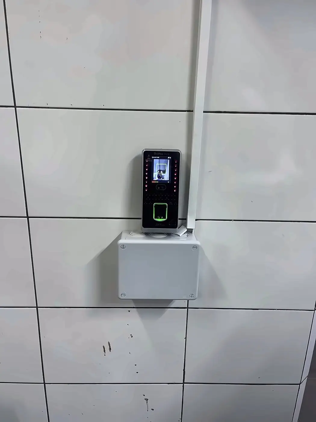Sécurité électronique (suite) — travaux pratiques
