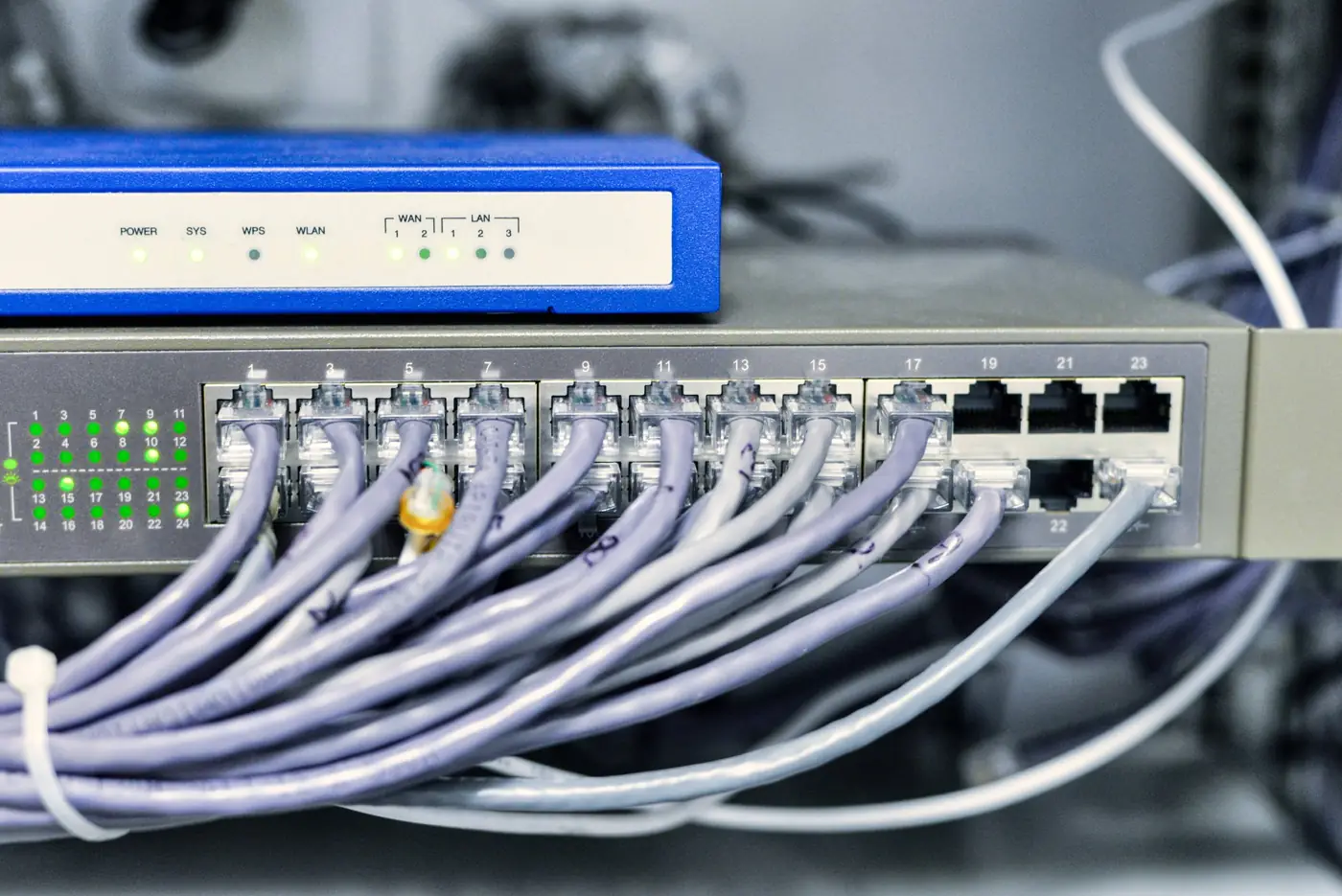 Cloud & systèmes — travaux pratiques